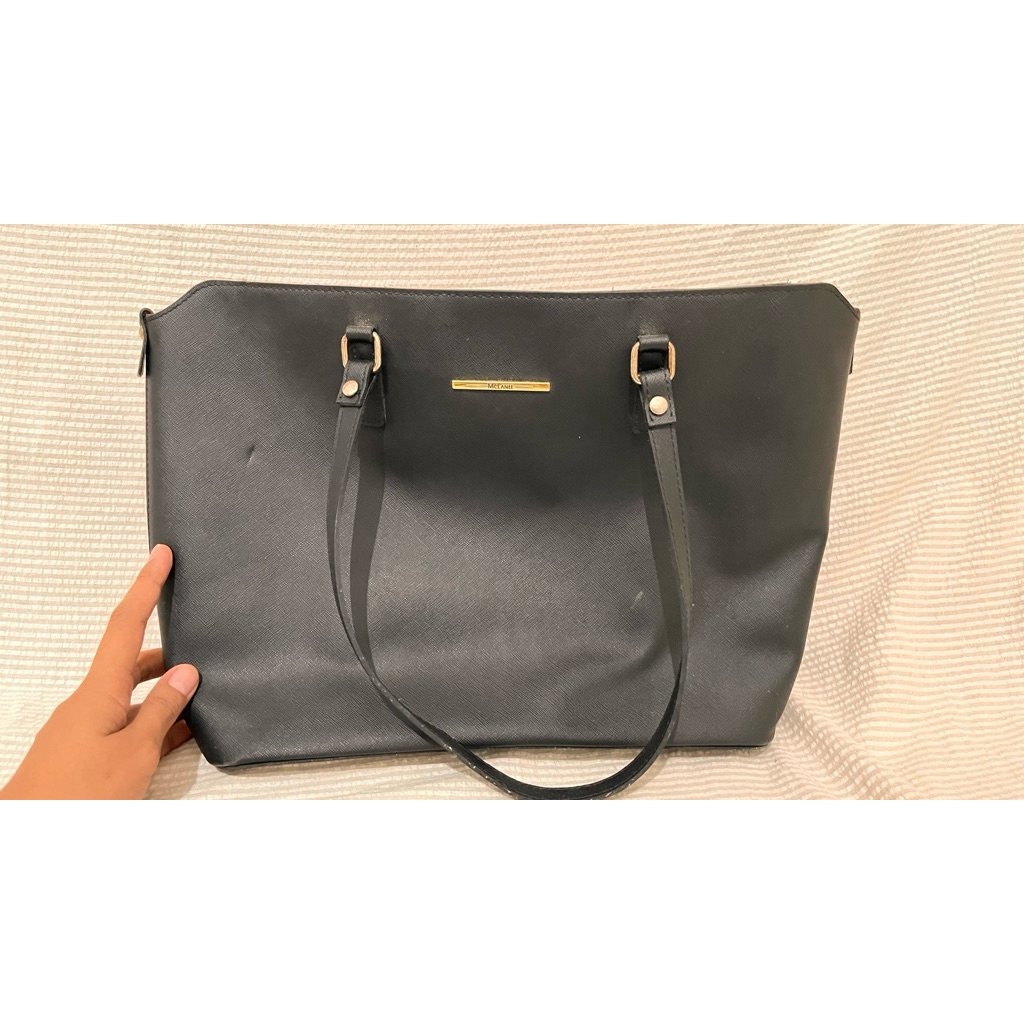 Tote bag mclanee