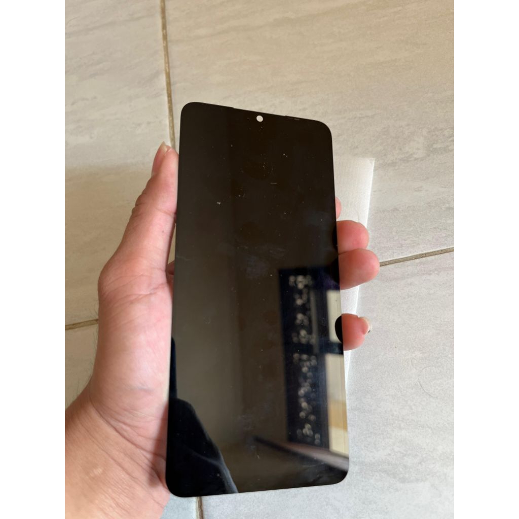LCD ORI SAMSUNG A05S,COPOTAN
