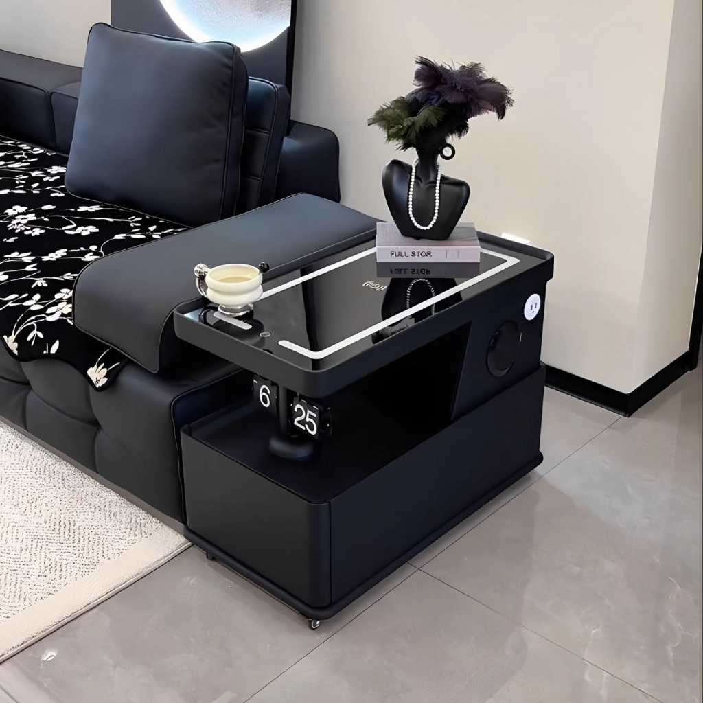 Meja kabinet Ruang Tamu_EL078R