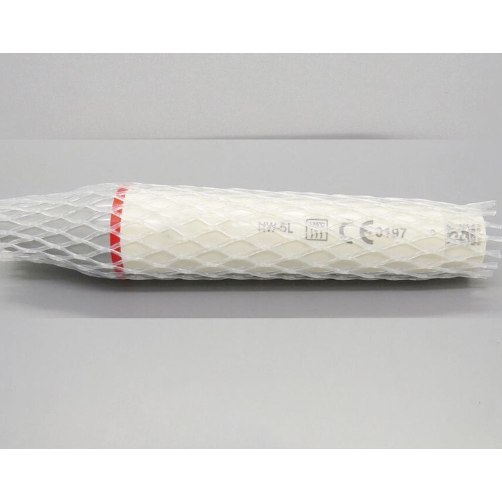 Gagang scaler gigi HW-5L Woodpecker dengan lampu HW-3H Adaptor universal Woodpecker Saiteli