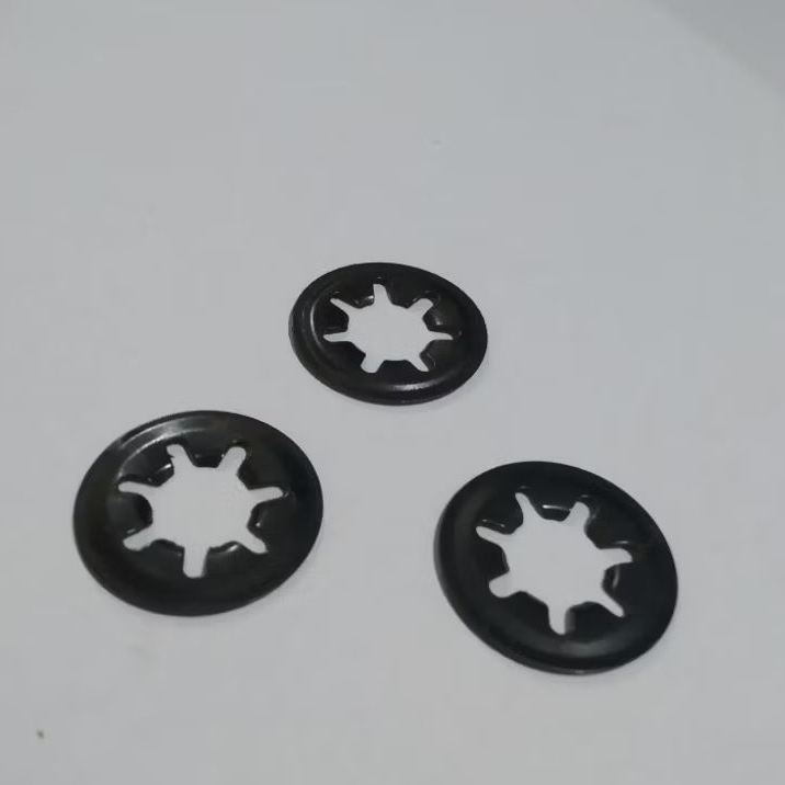 klem penjepit bos/bosing kipas angin model bulat versi 1 - biasanya juga bisa di pakai untuk modif b