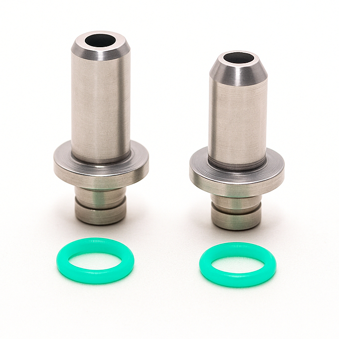 BOSH BOS BOTOL KLEP SUPRA / GRAND SET FUKUYAMA