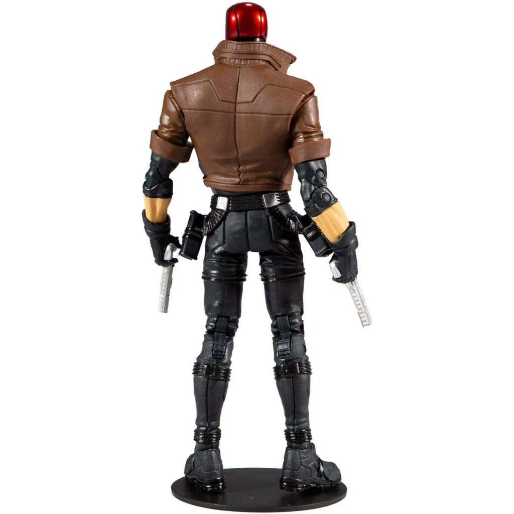 McFarlane Toys DC Multiverse Red Hood 7" Action Figure