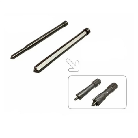 Bosch PIN Mata Bor Jet Broach TCT Annular Cutter Drill Bit Mata Bor Magnet