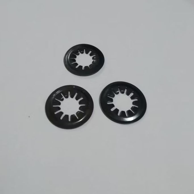 klem penjepit bos/bosing kipas angin model bulat versi 2 - biasanya juga bisa di pakai untuk modif b