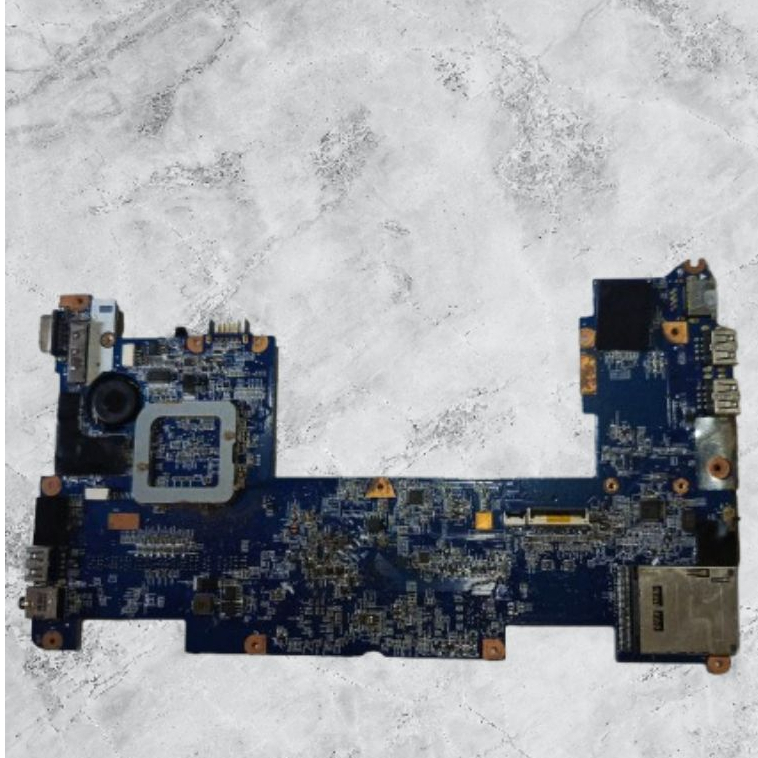 Motherboard HP Mini 210-1068TU Normal