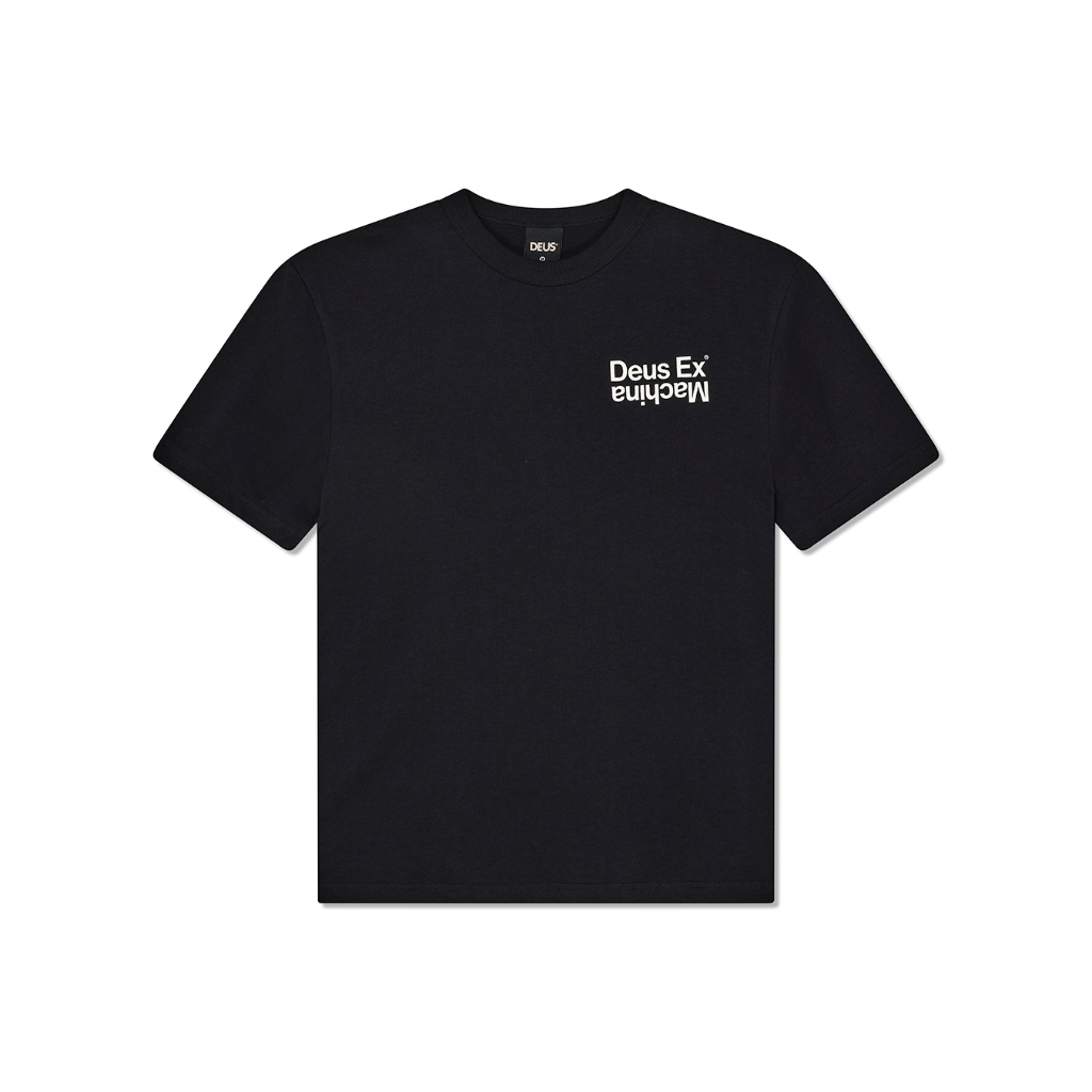 Deus Ex Machina - Axis Tee