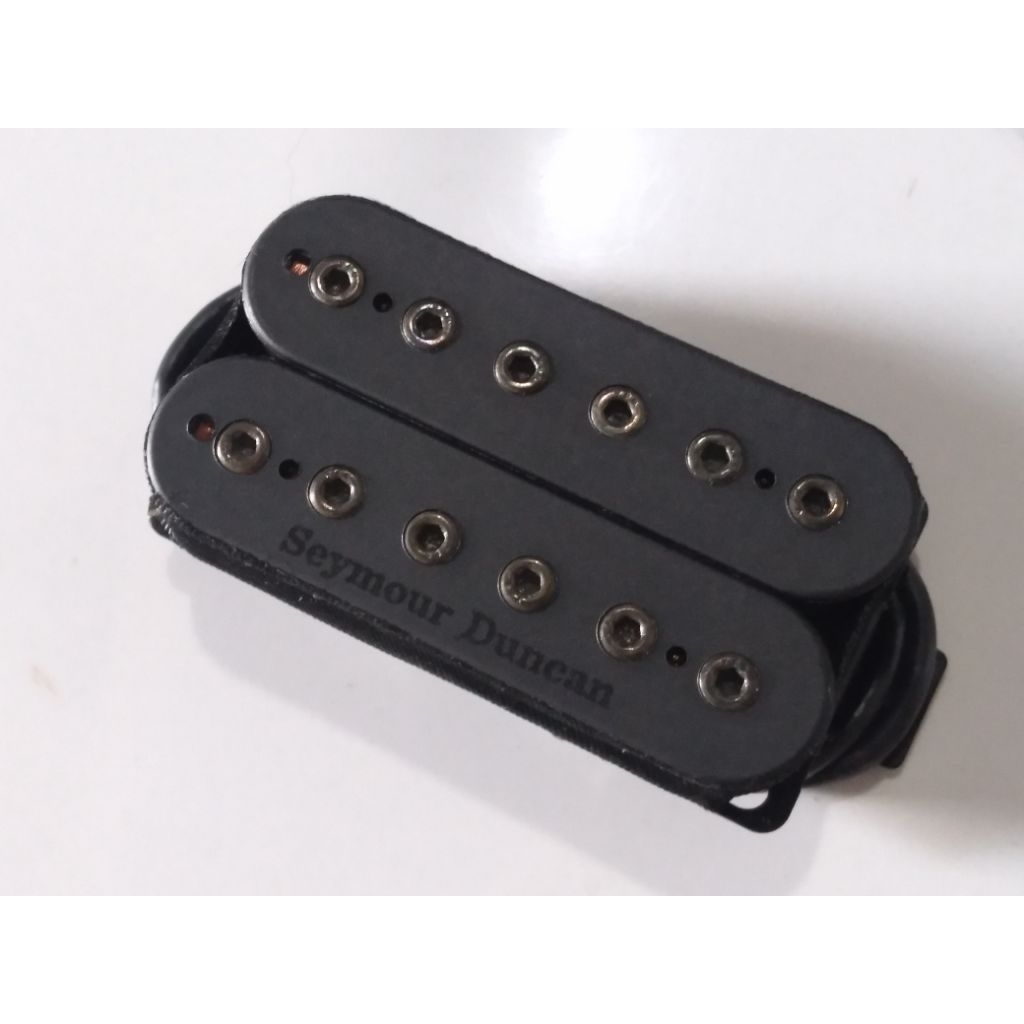 Seymour Duncan Omega