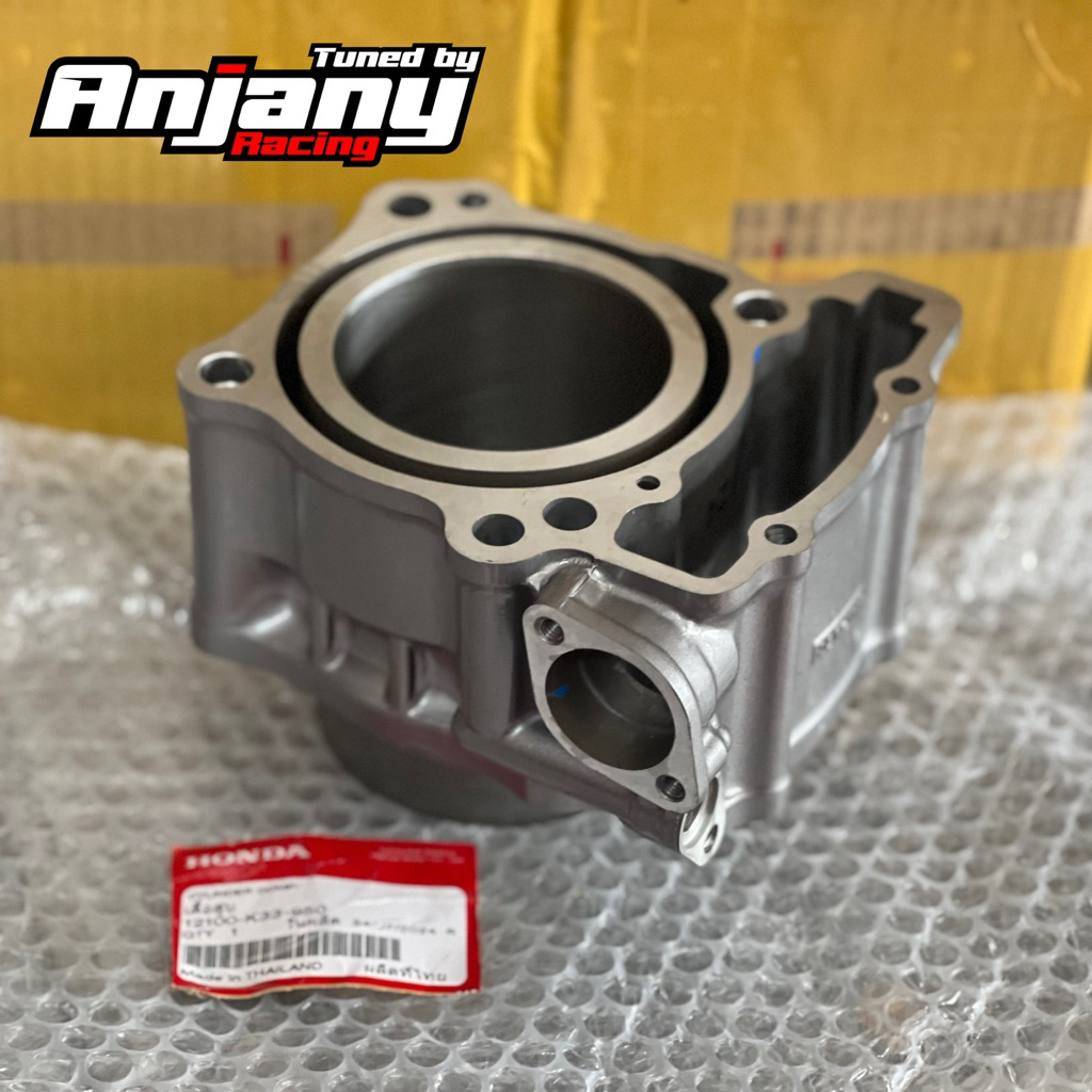 cylinder Blok K33 CRF 250 L Rally