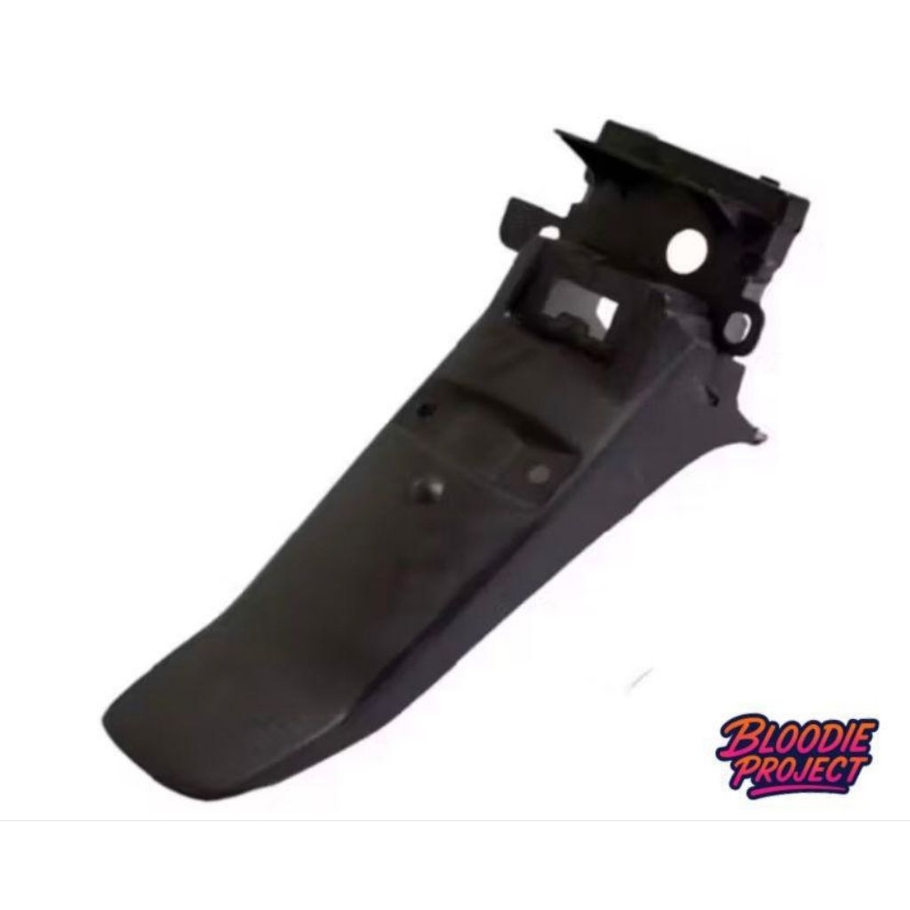 SPAKBOR Supra X Lama SELEBOR Supra Lama SLEBOR Supra X FENDER Supra X Old Spakbor BELAKANG SUPRA X L