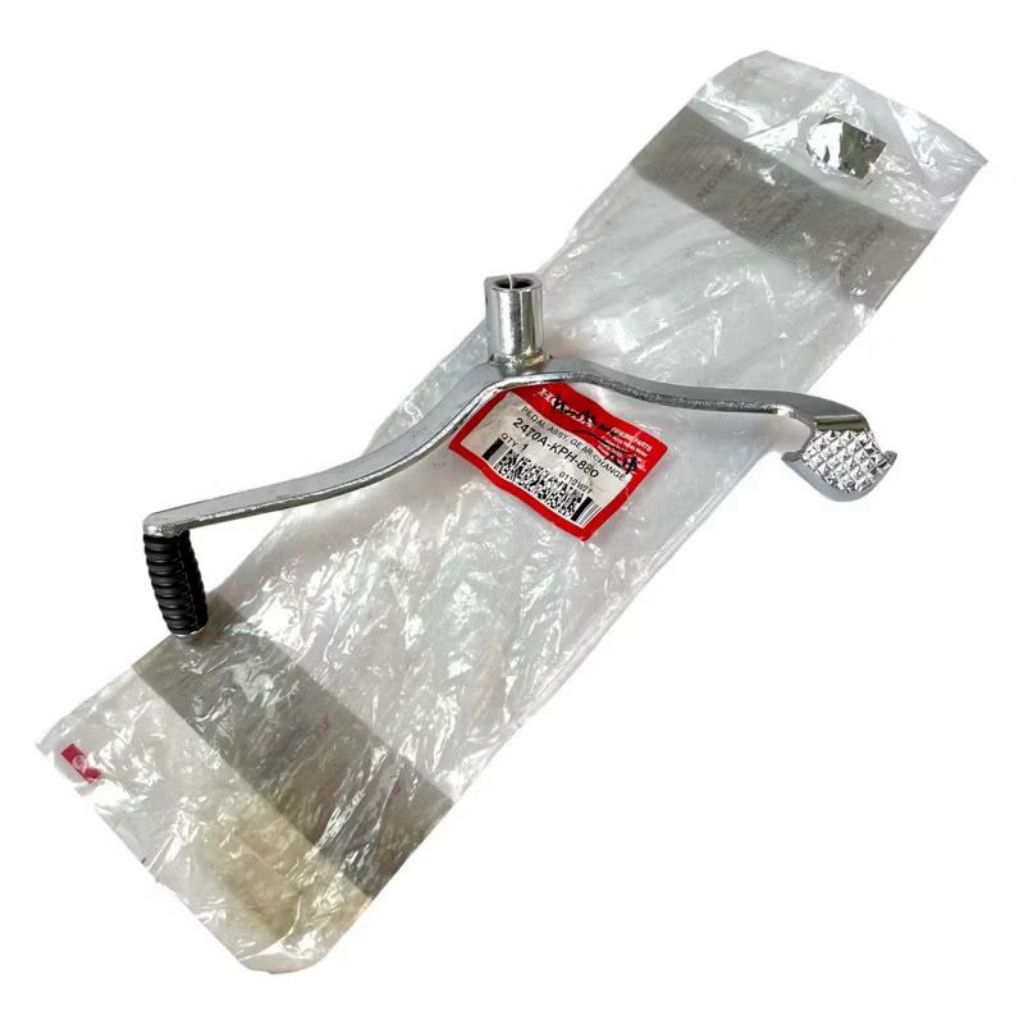 2470A-KPH-880 Pedal overan operan Gear Change assy KHARISMA/SUPRA X125