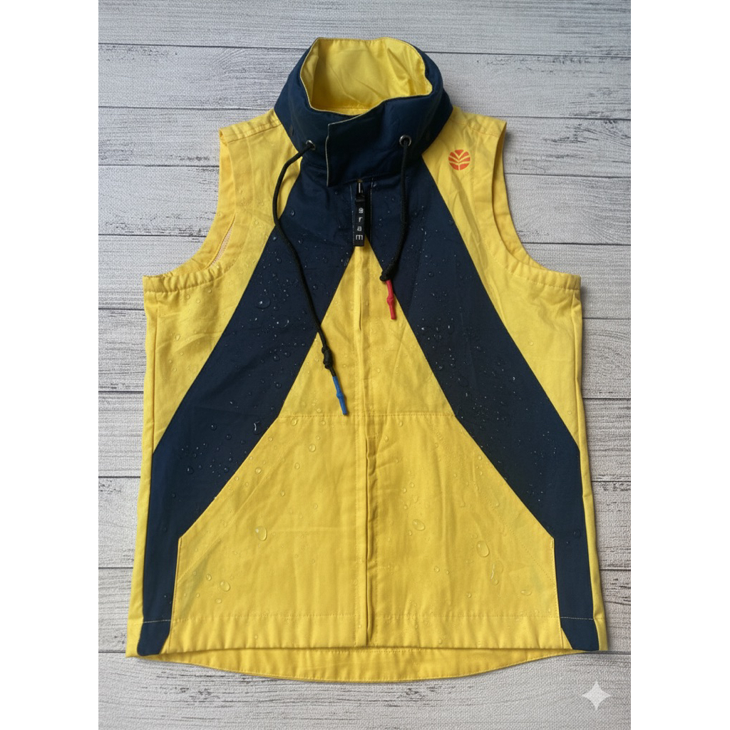 Vest Waterproof Outdoor Hiking