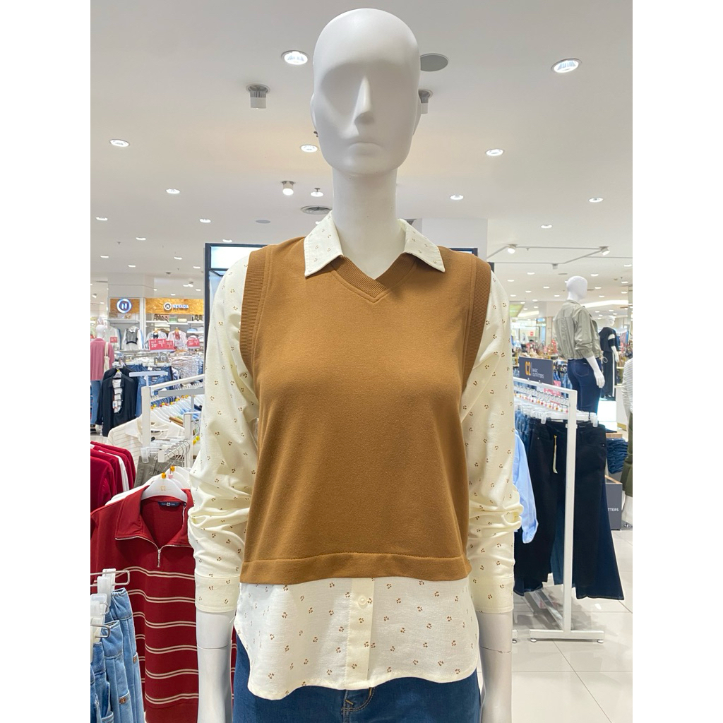 C2 - Kaos Wanita Original