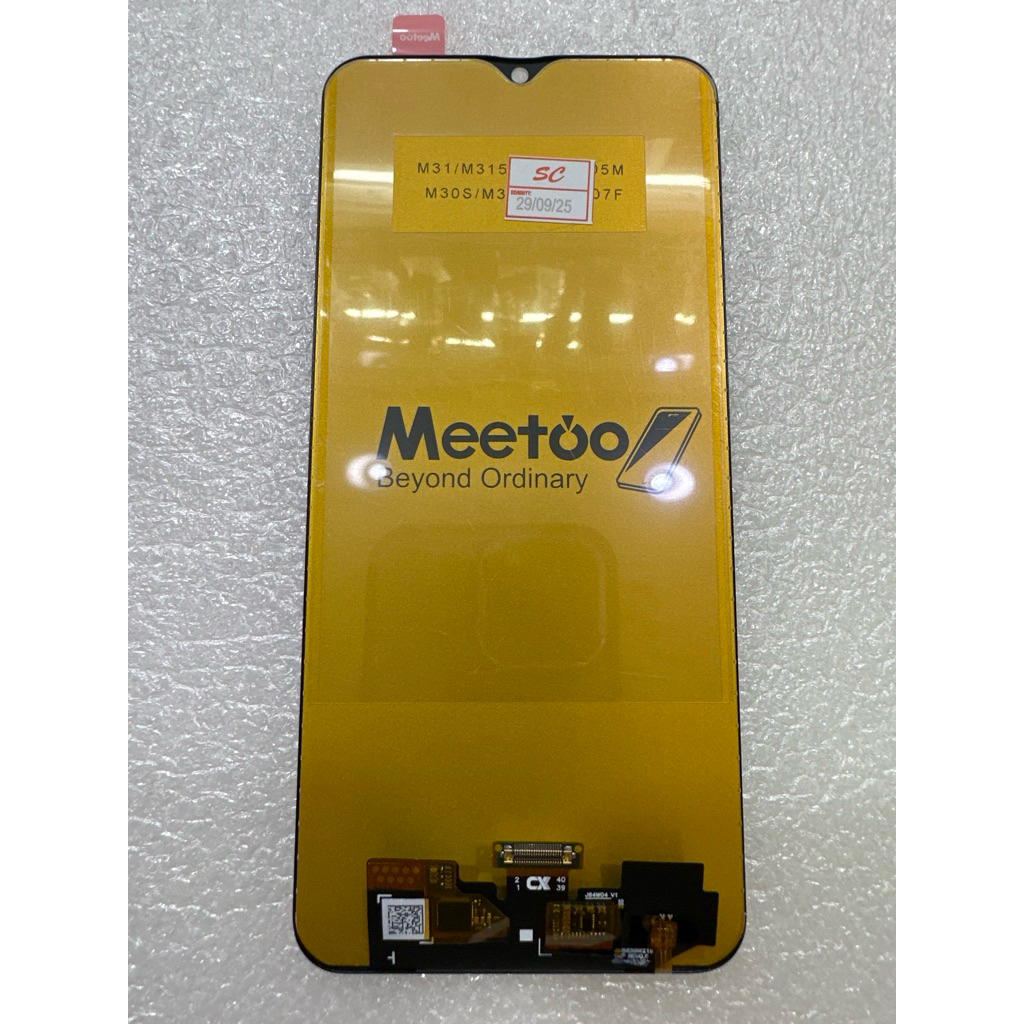 lcd samsung M30 / M21 /M31