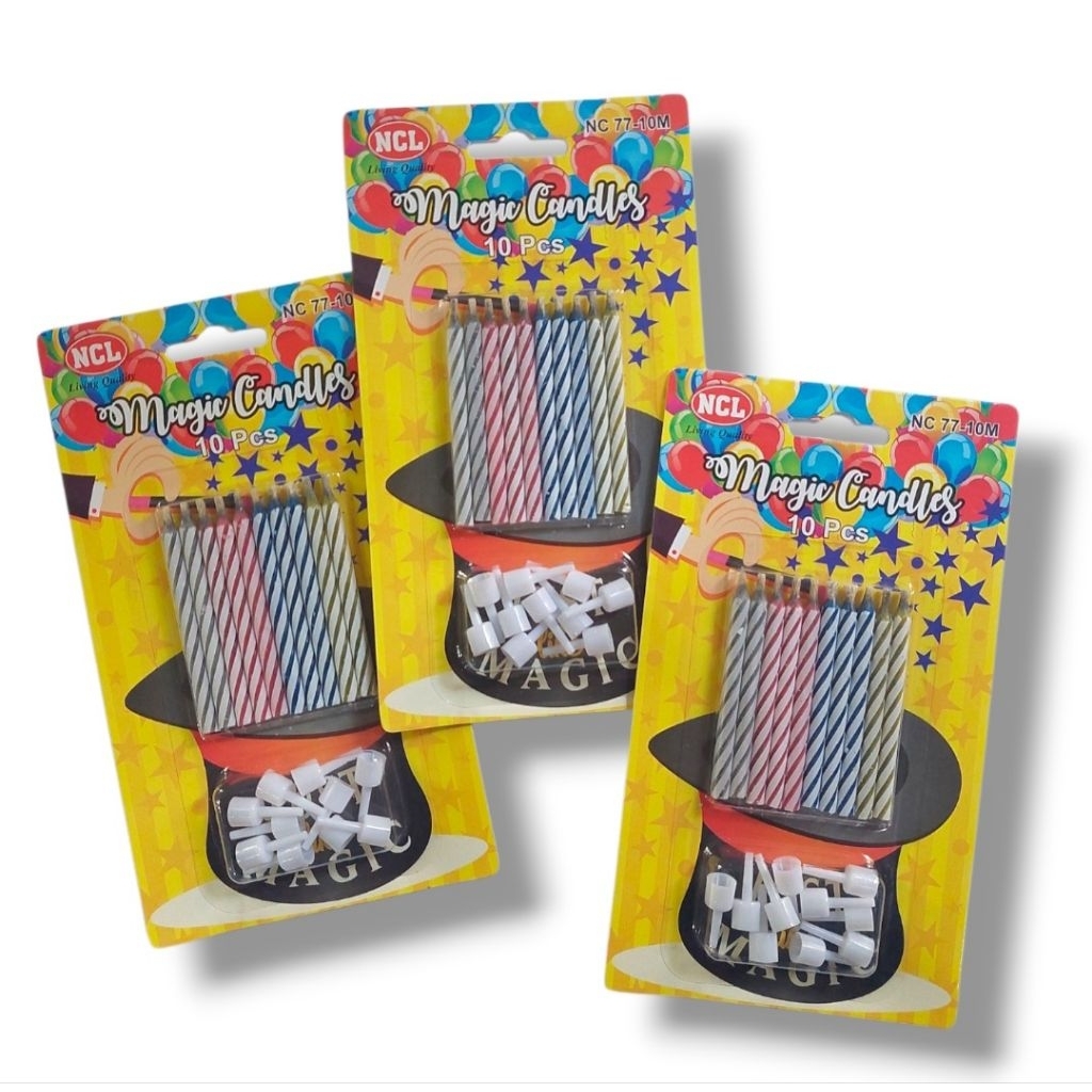 LILIN MAGIC NCL NC77-10M