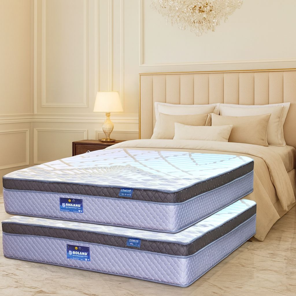 kasur busa bigland 160x200x30 cm garansi 20 tahun