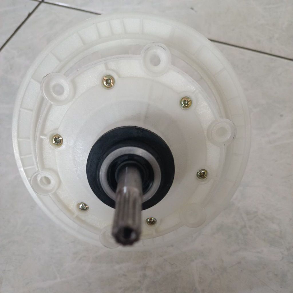 GEARBOX MESIN CUCI AKARI GIGI 10