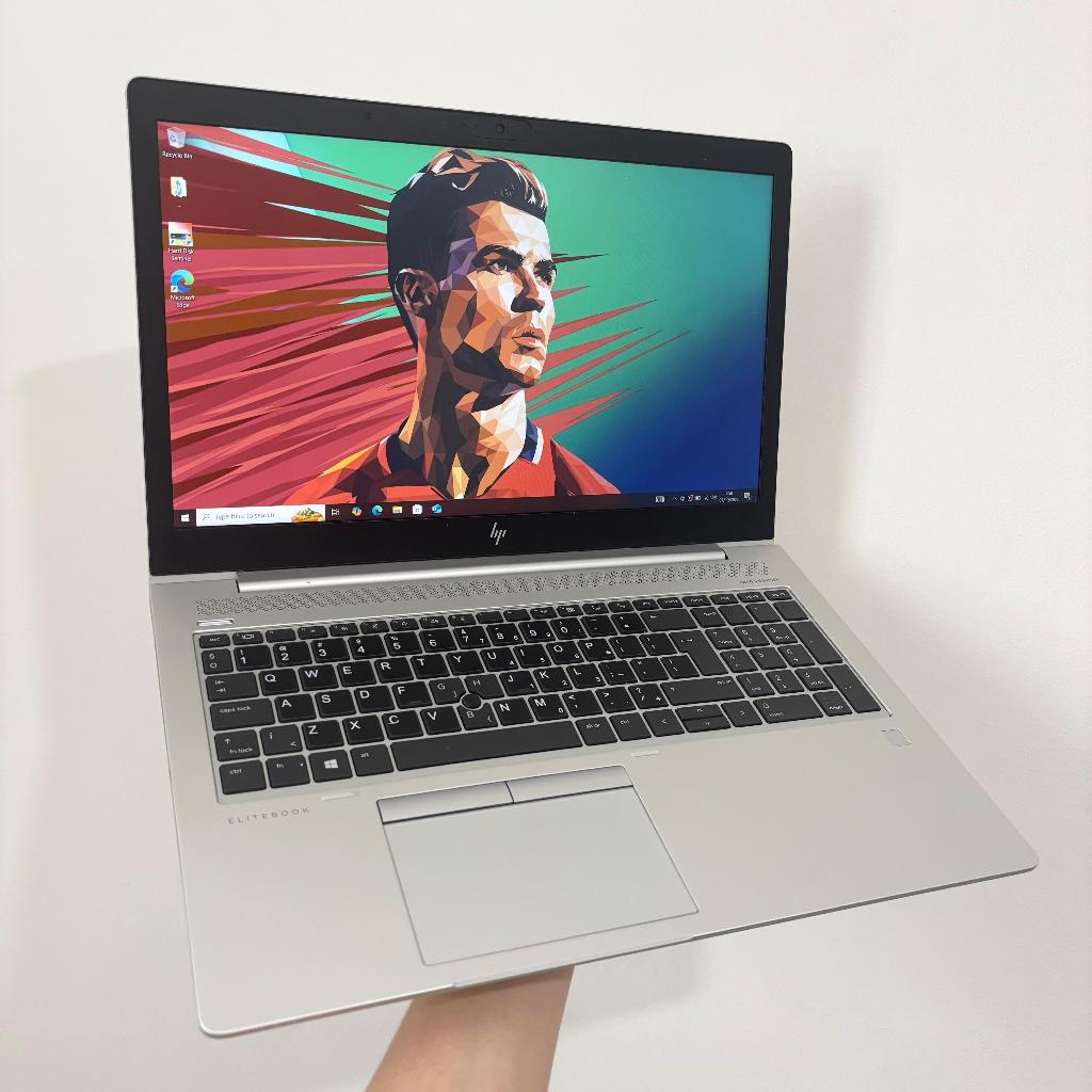 HP Elitebook 755 745 735 G6 G5 Ryzen 7 / 5 RAM 32GB SSD 512GB AMD Radeon Graphic