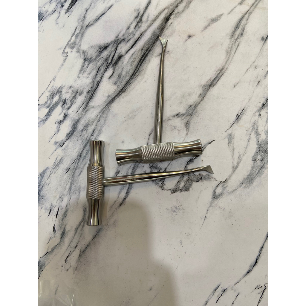 cryer | cryer elevator | cryer dental | alat ekstraksi gigi | alat cabut gigi | dental elevator crye