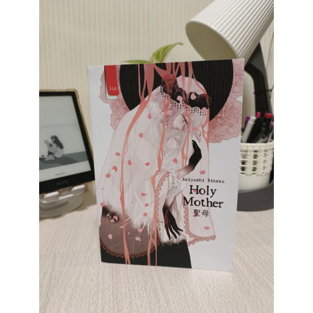 Holy mother preloved