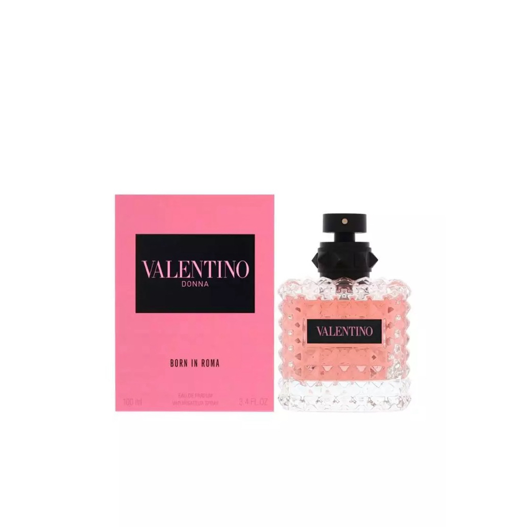 Valentino donna parfum 100ml