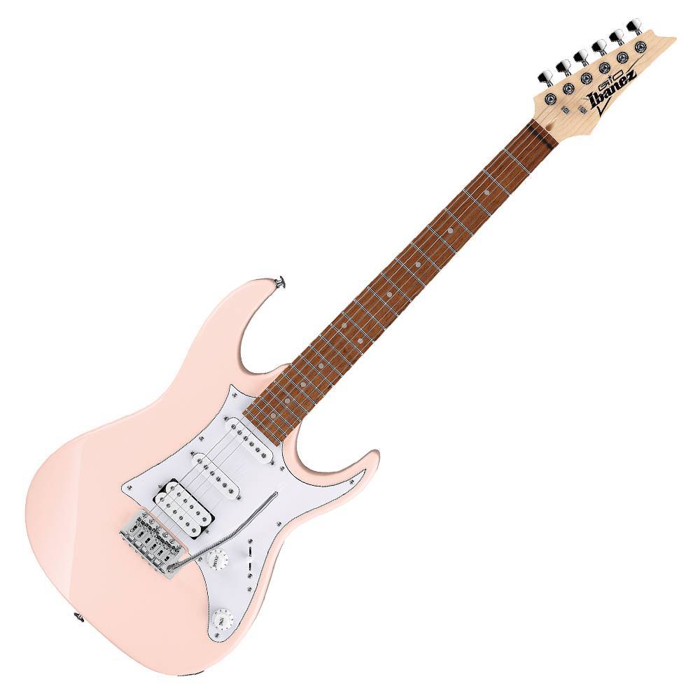 Gitar Elektrik Ibanez Gio RG GRX40 / GRX 40 LPK Light Pink