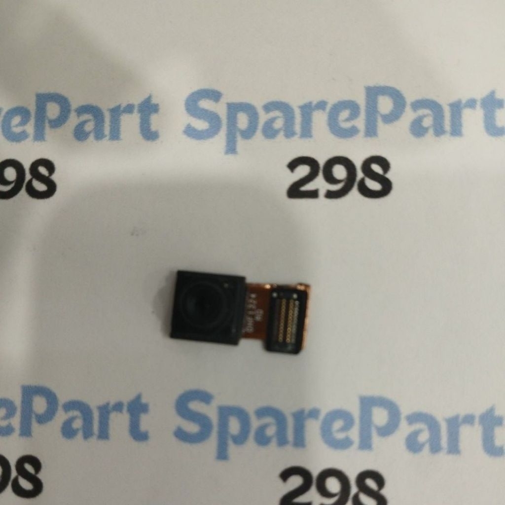 FRONT CAMERA ASUS ZENFONE MAX PRO M2 ZB631KL ORIGINAL BEKAS