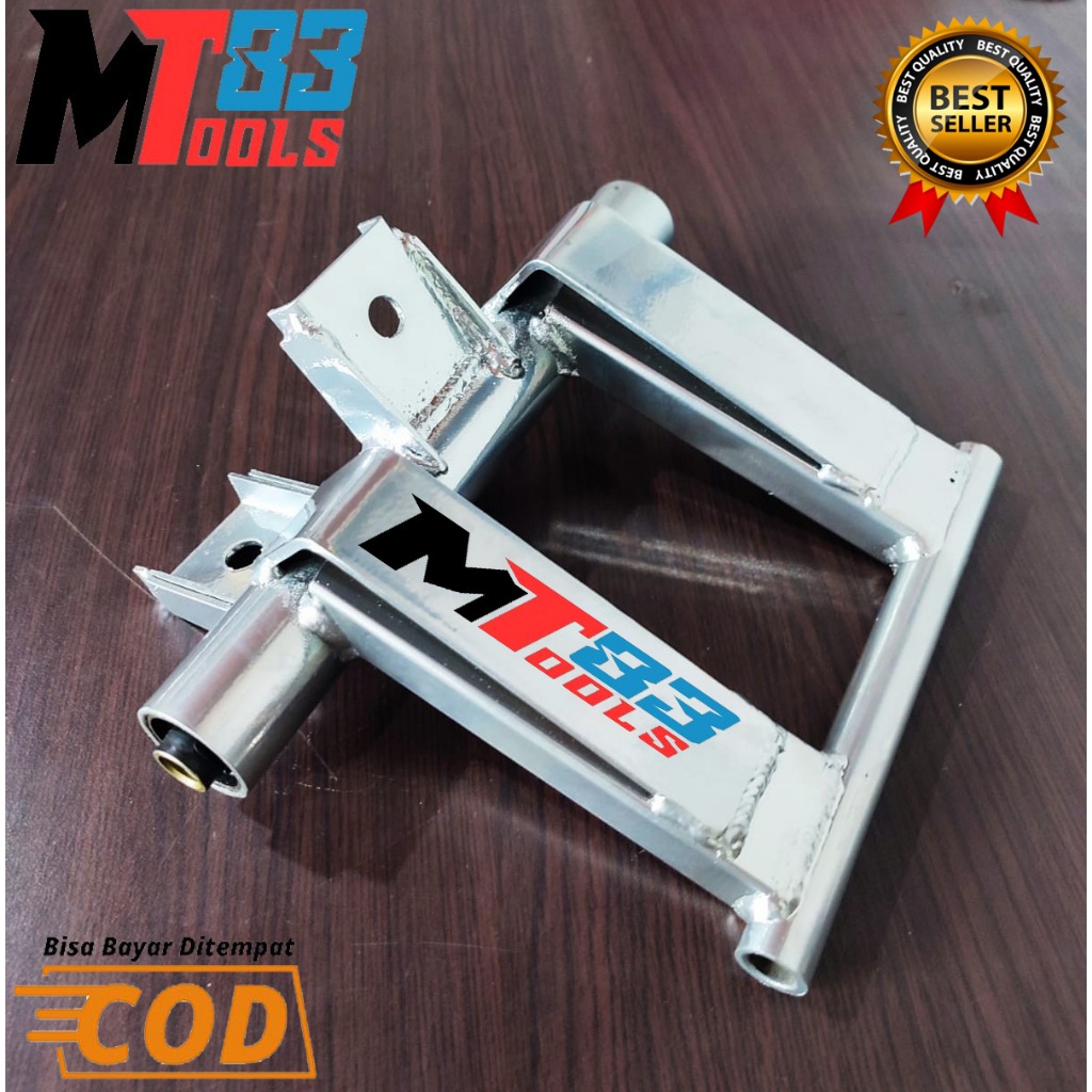 ENGINE MOUNTING MONTING VARIO 125 OLD KZR/VARIO 125 BOHLAM/VARIO 125 KEBO