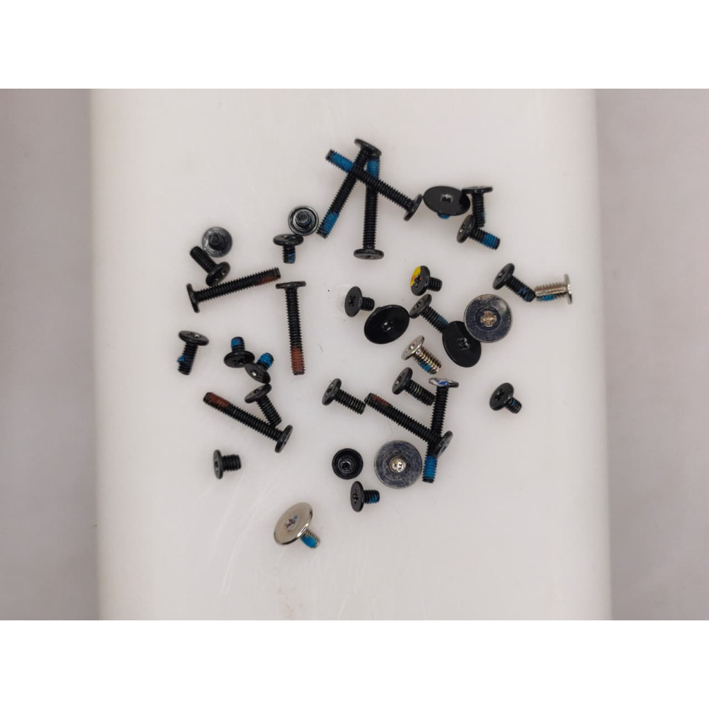 ET52 BAUT-AS-11 BAUT SET LAPTOP ASUS X441M X441MA BAUT ONLY