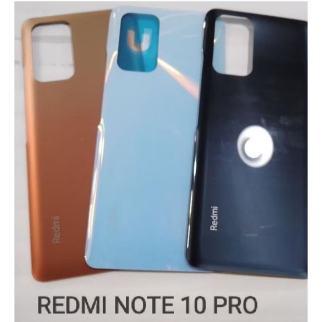 backdoor redmi note 10 pro