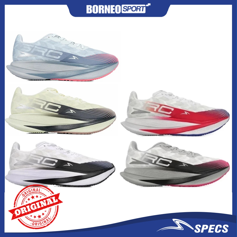 SEPATU RUNNING SPECS FLYBIRD SV SUBS1 / SEPATU RUNNING SPECS ORIGINAL