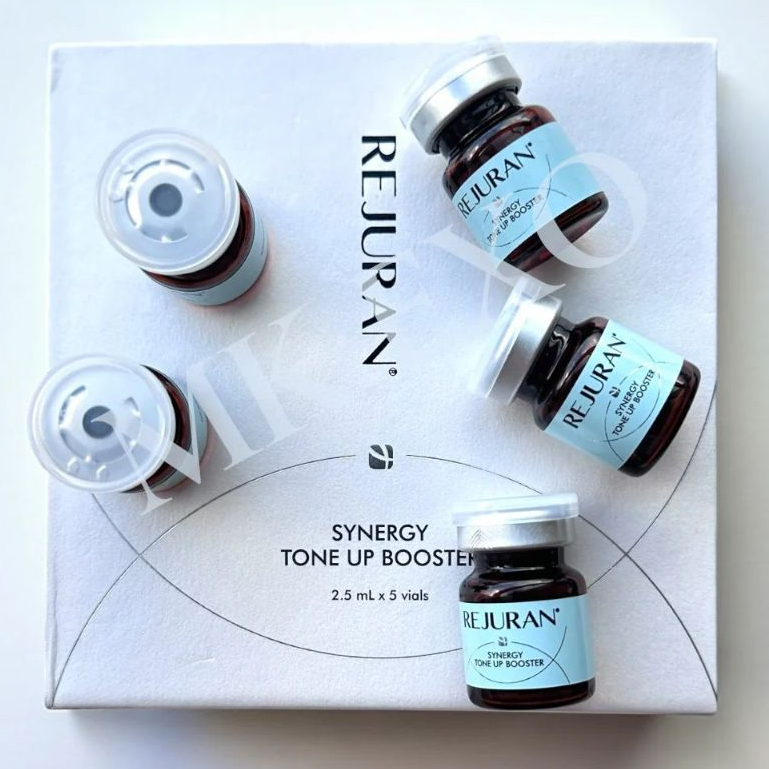 Tone Up Synergy Rejuran / New Formula