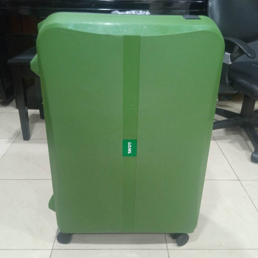 Dijual Tas Koper LOJEL 28 inch