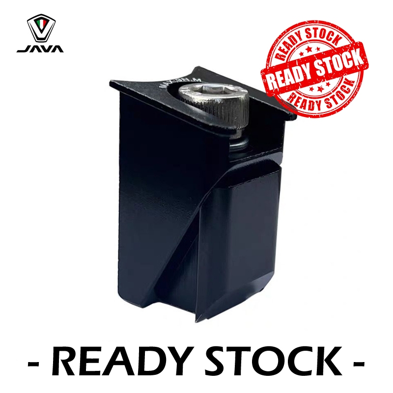 Kunci Seatpost Sepeda Java SILURO 6 TOP