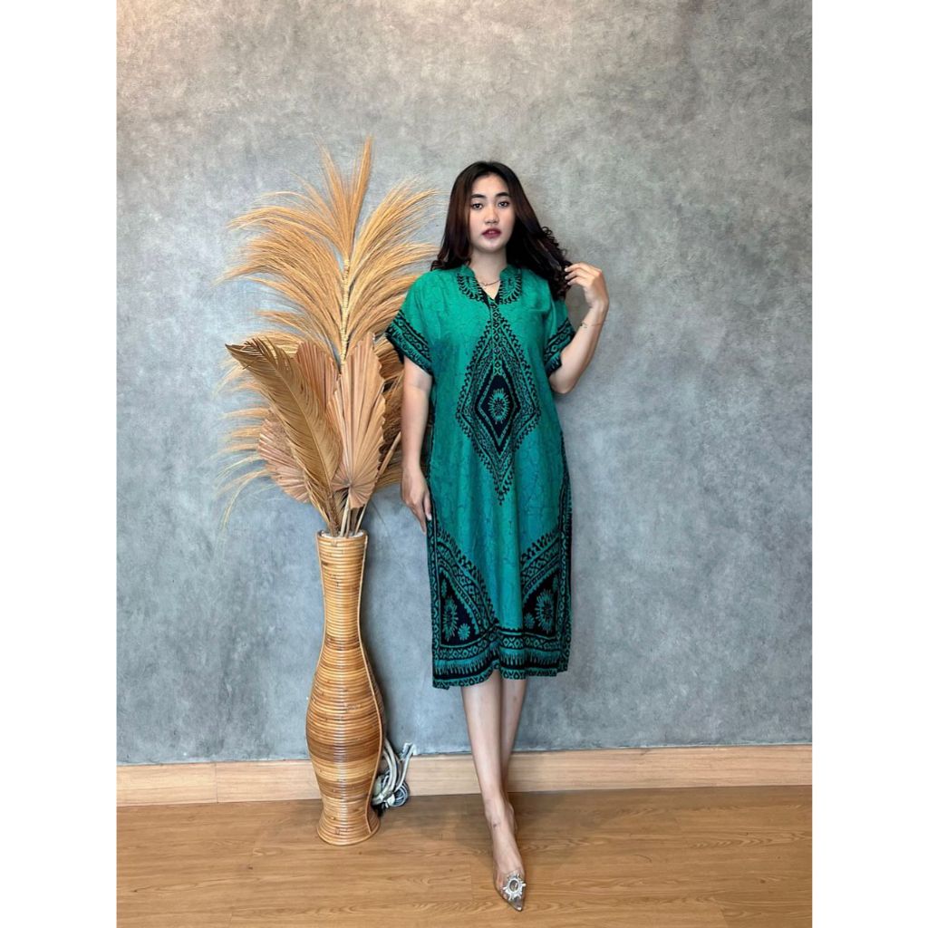 Kartika Batik TR 1999 Dst Giordani Rayon Premium