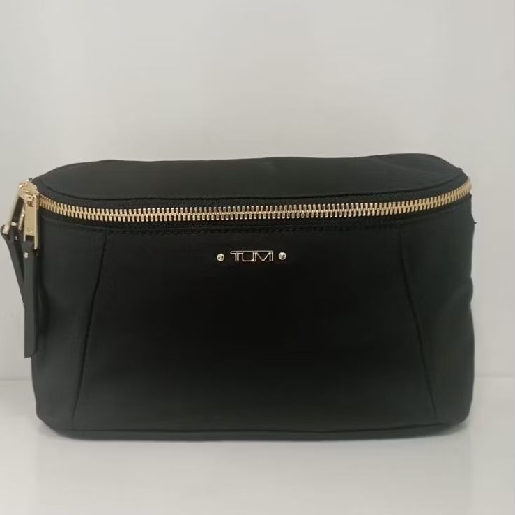 Tas Arden Crossbody/ Sling Black gold Ori...
