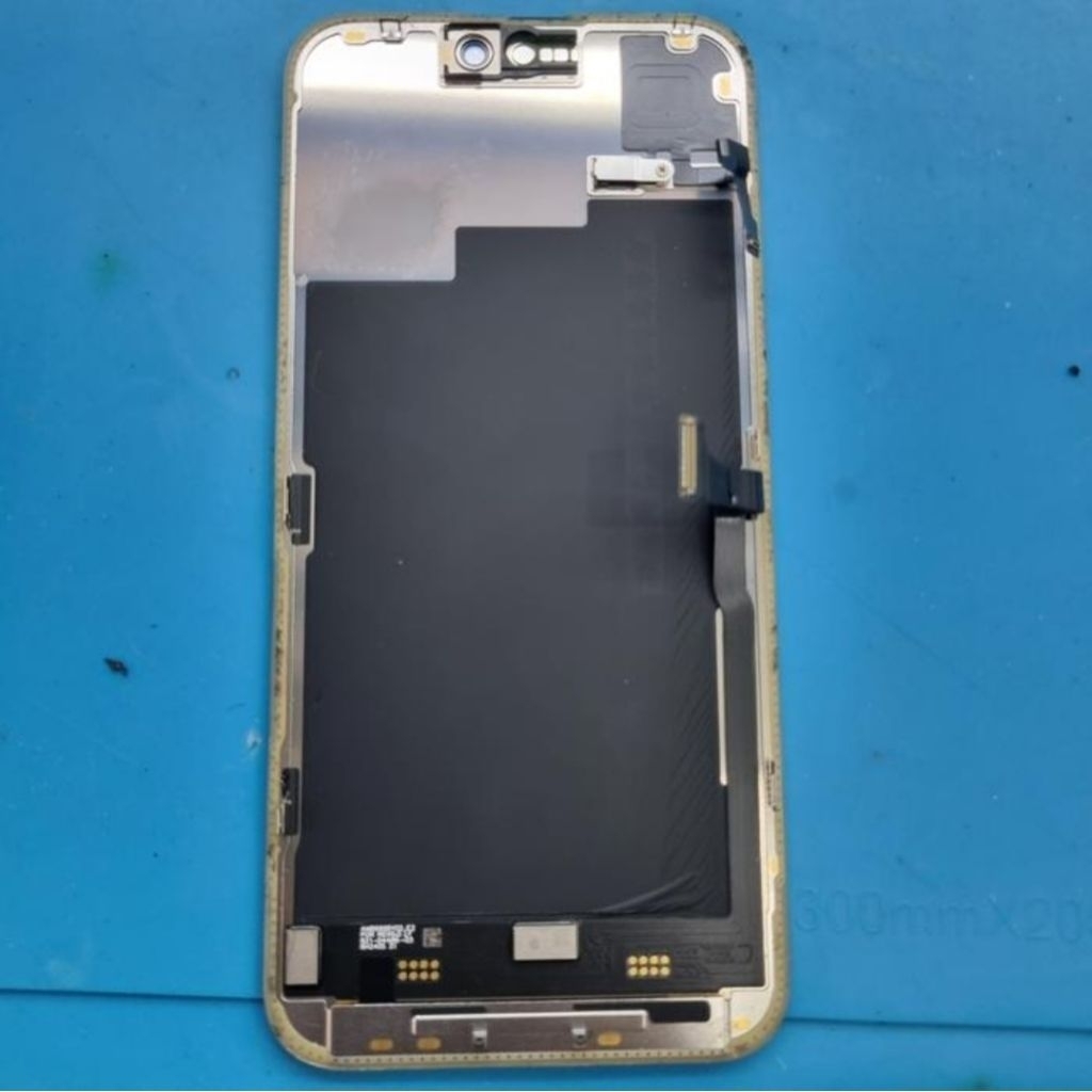 LCD LED IPHONE 10 IJO COPOTAN