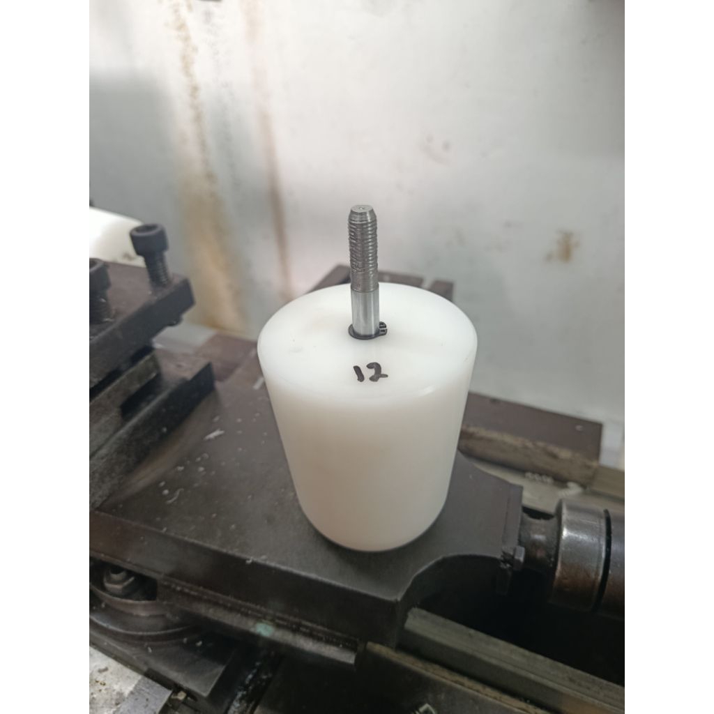 MOLDING CUP 12oz STARINDO OVAL