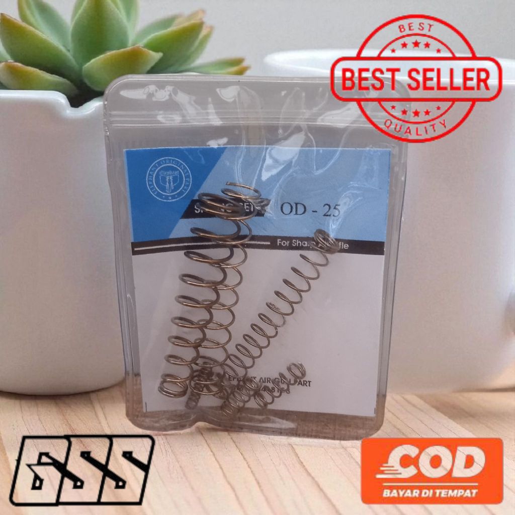 per seat od 25 | per set sharp od 25 | original elevant