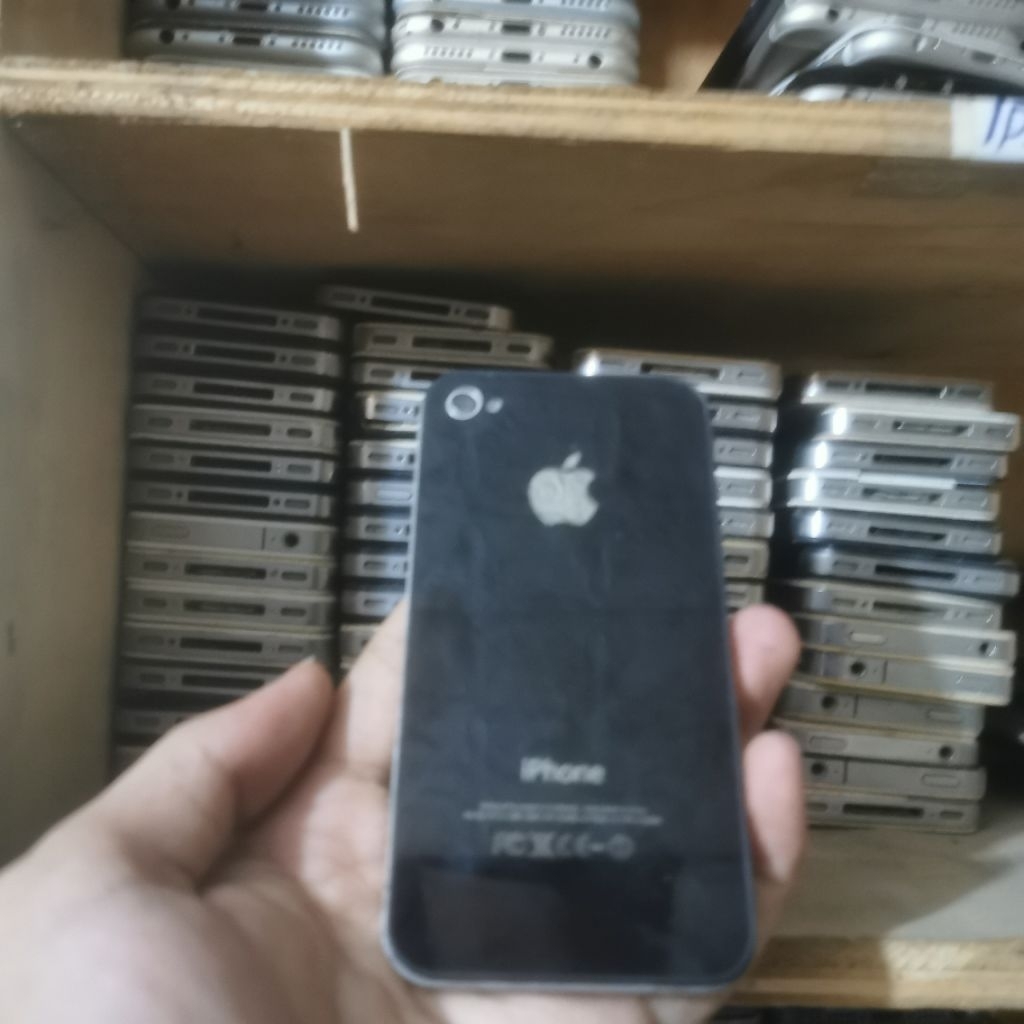mesin iphone 4 gambling