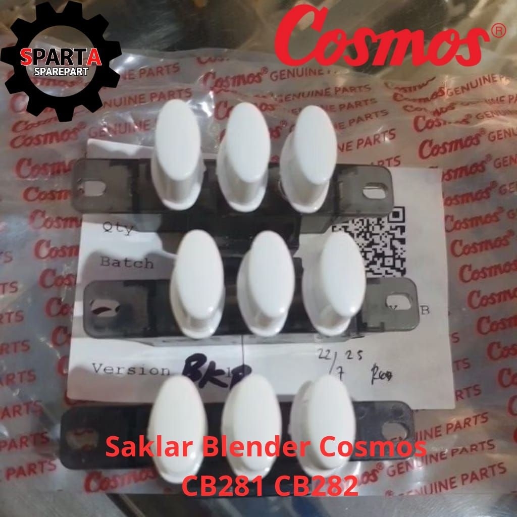 Saklar Blender Cosmos CB281 CB282