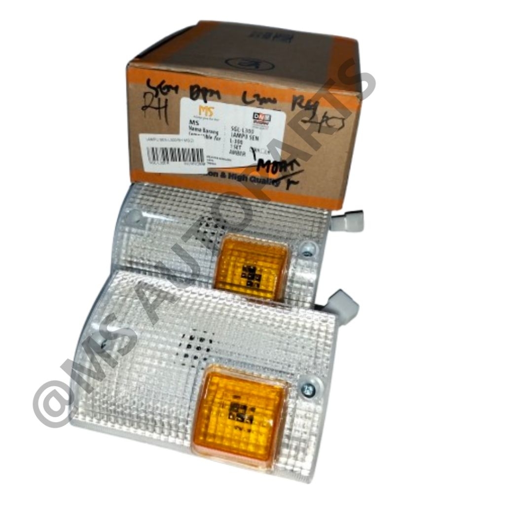 Lampu Sen L300 RH MS SGL-L300 R
