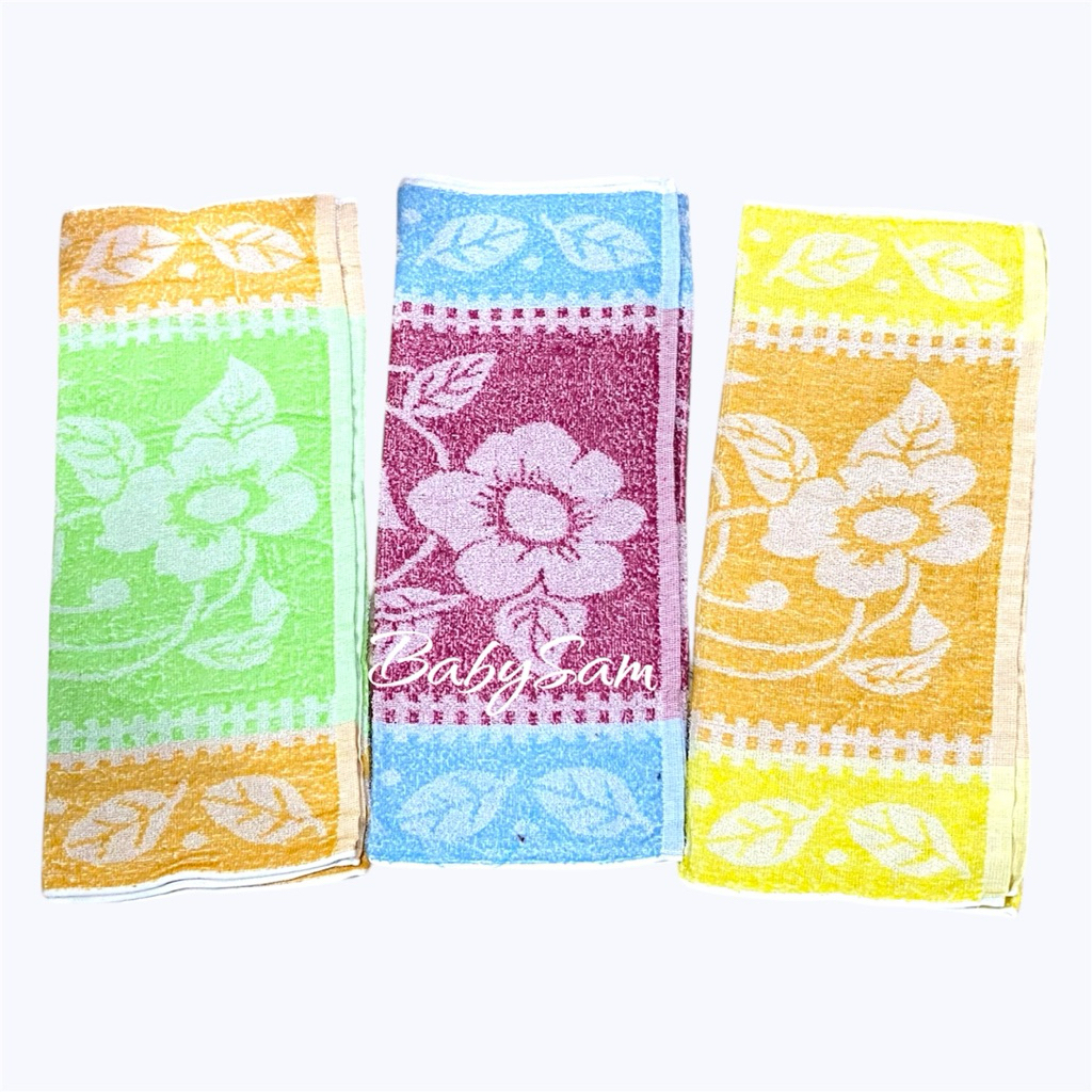 Handuk Mandi Dewasa Da Vinci 60x110cm || Handuk Souvenir Murah