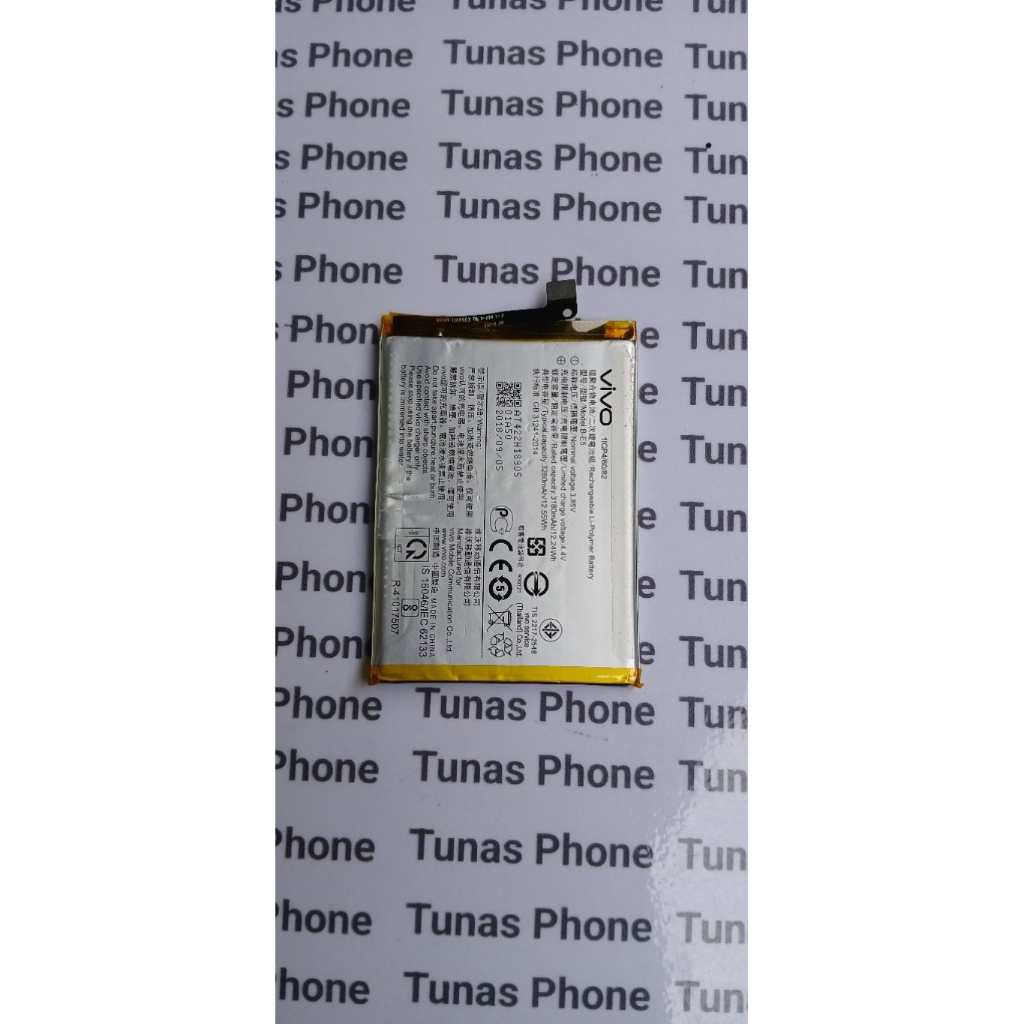 BATERAI VIVO Y83 ORI COPOTAN