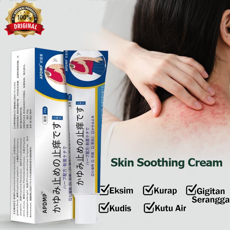 Salep Gatal Eczema Cream Psoriasis Cream Salep Kulit Jamur Dermatitis Psoriasis Eksim Jamur Kurap Al