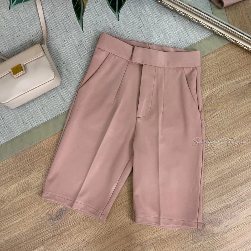 Look boutique store - Linen pants