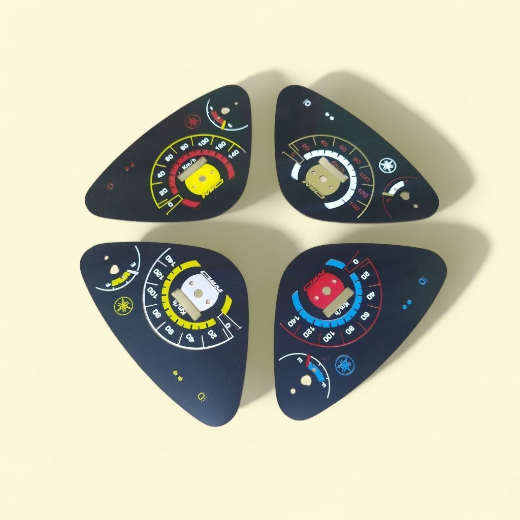 PAPAN SPEEDOMETER MIO SPORTY, MIO SMILE, SPEEDOMETER BOARD MIO SPORTY, MIO SMILE