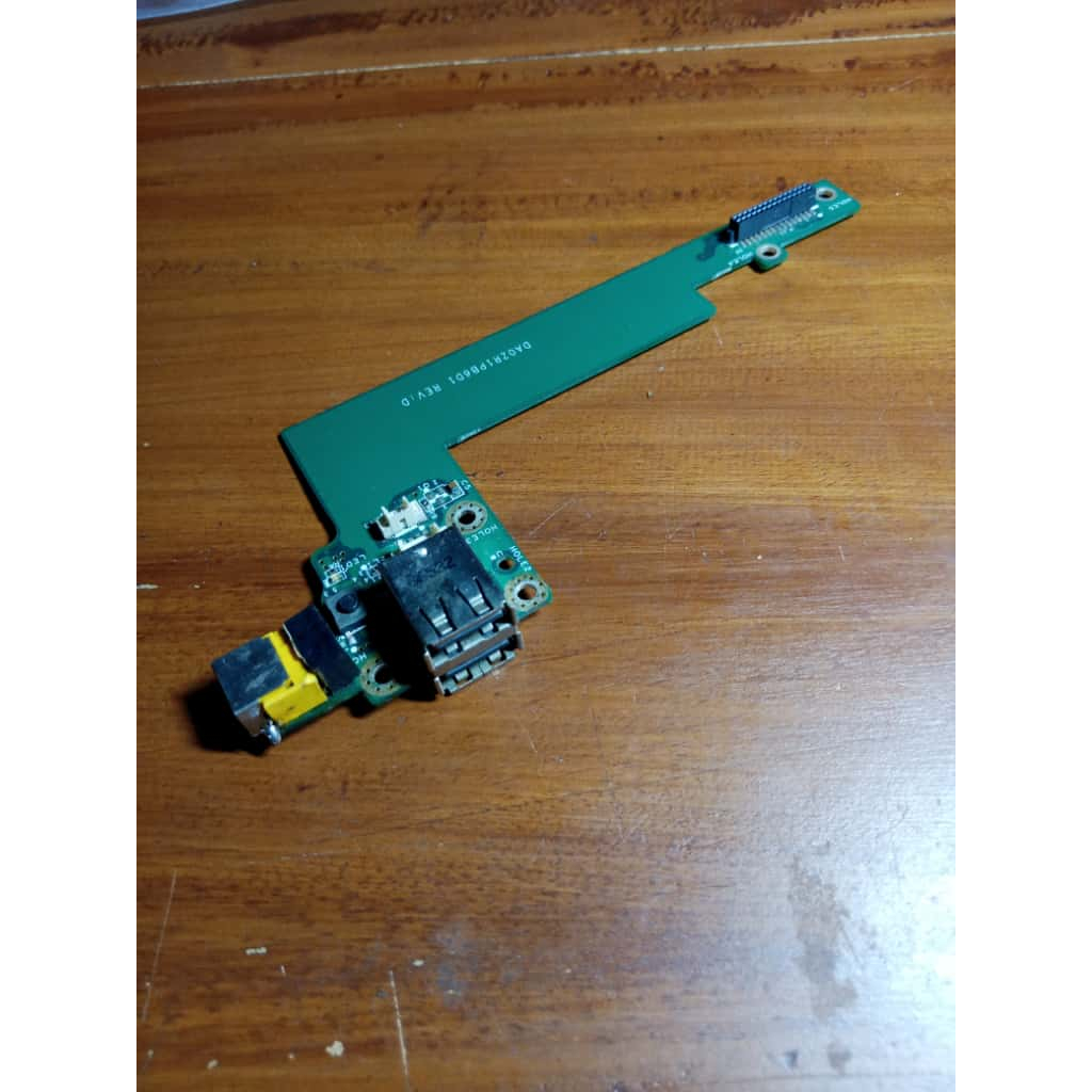 PORT USB ACER ASPIRE 5570, 5050,3680,5580
