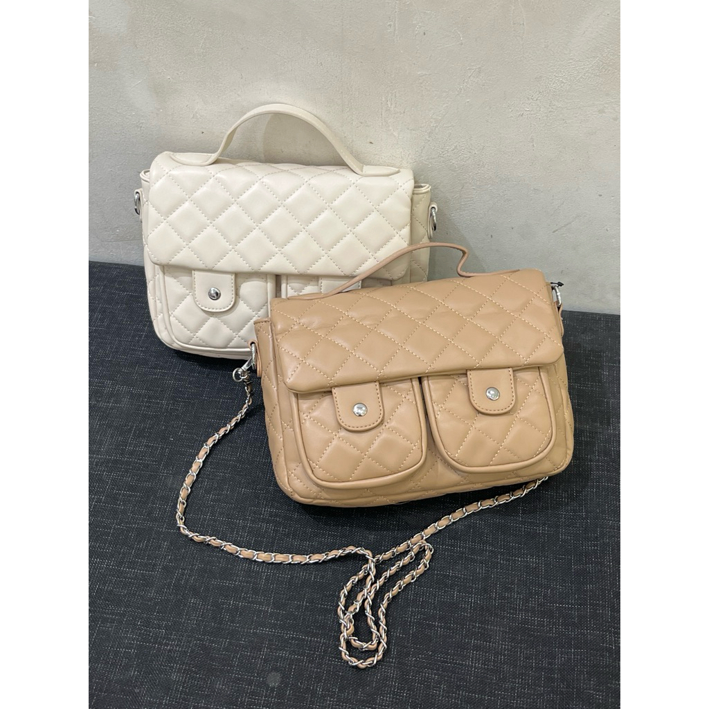 Small Bag les femmes | tas wanita tali rante