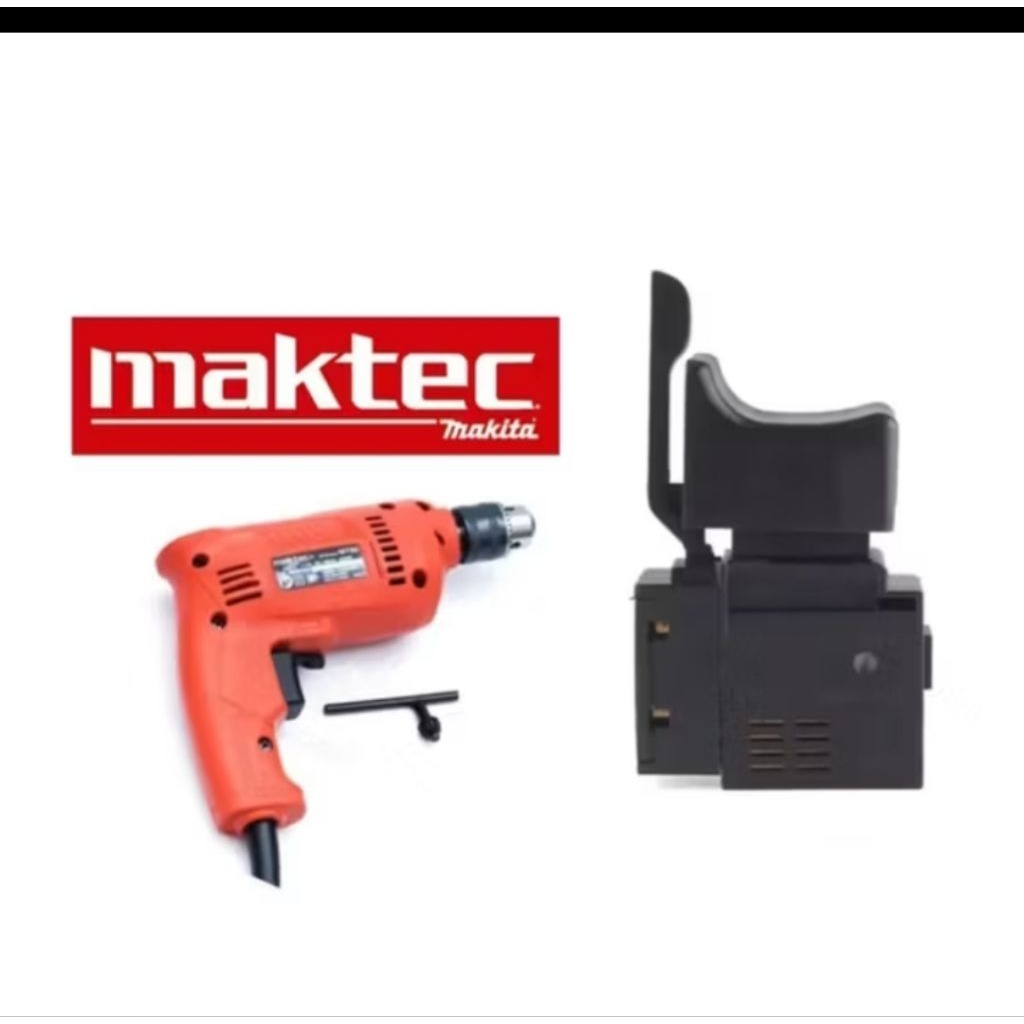 saklar bor makteck mt60 switch MT 60 Makteck